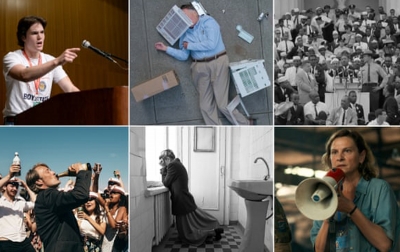 Ampas Rilis Daftar Sembilan Kategori Oscar 2021