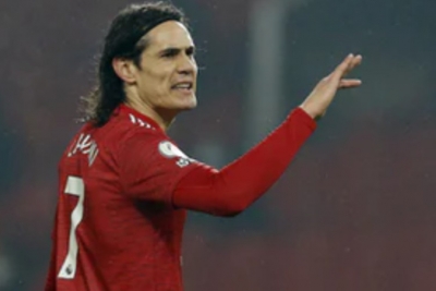 Boca Juniors Buka Komunikasi dengan Cavani