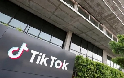 Disepakati, TikTok Jadi Sponsor Global Euro 2020