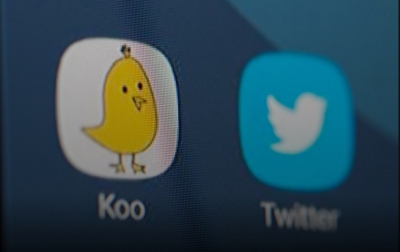 India Peringatkan Perusahaan Media Sosial AS