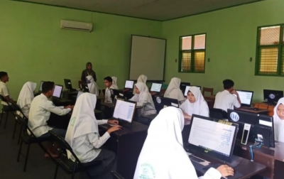 Cegah Penyebaran Covid-19, Ujian Akhir Madrasah Ditiadakan