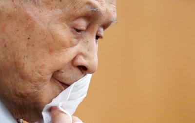 Ketua Olimpiade Tokyo 2020 Yoshiro Mori Mengundurkan Diri