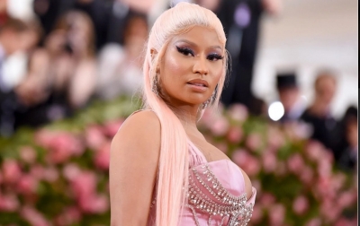 Ayah Nicki Minaj Meninggal Akibat Tabrak Lari