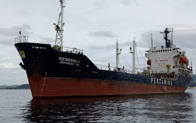 Pertamina International Shipping Selamatkan Dua Kapal Indonesia