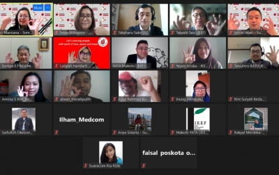 HPN 2021, Momentum Perbaikan Ekonomi Daerah Lewat Aktivitas Jurnalistik