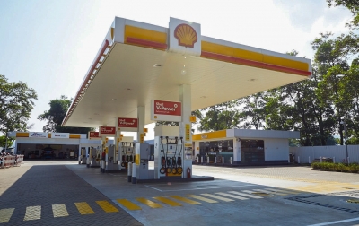 Shell Cari Mitra Bisnis SPBU di Surabaya dan Medan