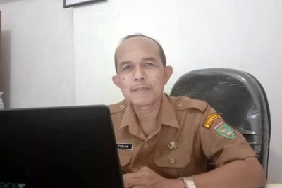 Inspektorat Asahan Dinilai Tak Serius Hitung Kerugian Korupsi Dana FORMI