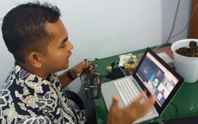 Tanoto Foundation Terus Berkomitmen Tingkatkan Indeks Pembangunan Manusia