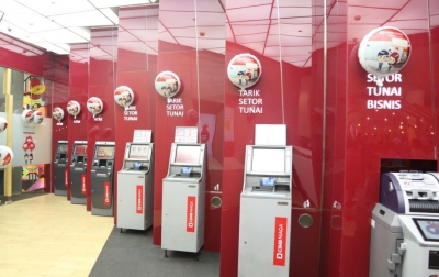 CIMB Niaga Laporkan Laba Bersih Konsolidasi Rp 2,0 Triliun pada 2020