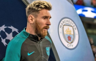 Rivaldo Yakin Lionel Messi Pindah ke PSG