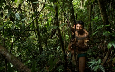 Komunitas Adat di Dunia Hadapi Pelanggaran HAM