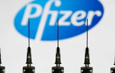 Israel: Vaksin Pfizer Efektif Kurangi Infeksi Covid-19