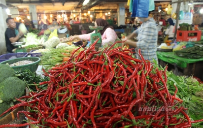 Banjir di Jawa Berpotensi Picu Kenaikan Harga