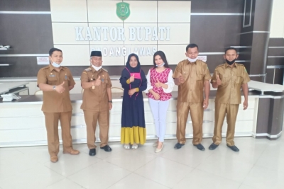 Peserta LIDA Berharap Dukungan Masyarakat Palas