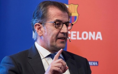 Freixa Ingin Datangkan 3 Superstar ke Barcelona