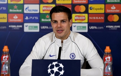 Azpilicueta Ingin Ulangi Prestasi Chelsea Saat 2012