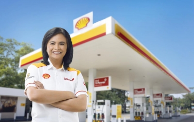Kisah Tristi, Dari Karyawan Kantoran Kini Kelola 4 SPBU Shell