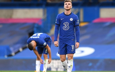 Rio Ferdinand Kritik Gaya Bermain Timo Warner