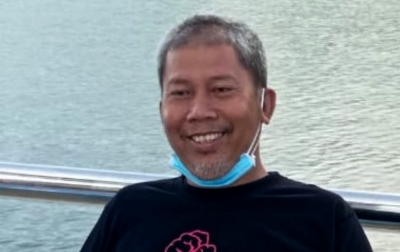 Relawan Jokowi Ajak Gubernur Jadikan Sumut Sentra Bawang Merah