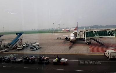 Bandara Kualanamu Kembangkan Bisnis Melalui Anak Usaha