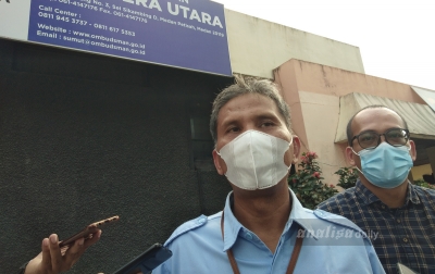 Kepala Daerah Diminta Serius Tingkatkan Kualitas Pelayanan Publik
