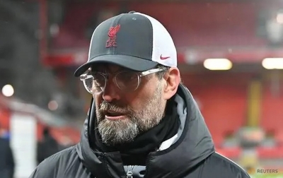 Klopp Tidak Berencana Melakukan Pembelian Pemain