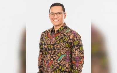 Keluarga Muda Diajak Jadi Pasangan Kompak Kejar Mimpi