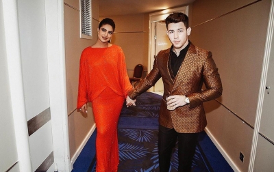 Nick Jonas dan Priyanka Chopra Harapkan Kelahiran Anak