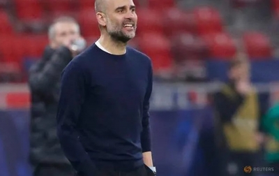 Guardiola: Kemenangan Beruntun Capaian Terbesar Tim