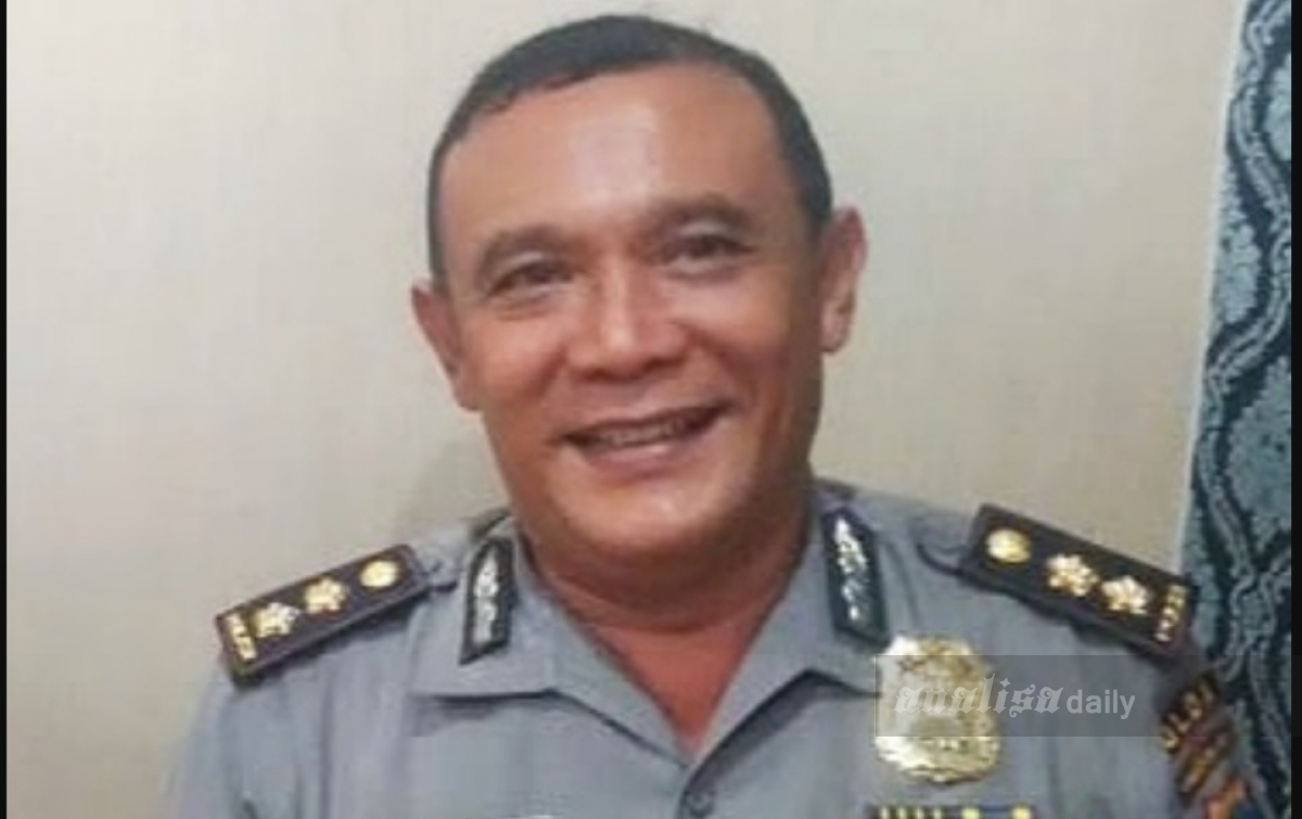 Polisi yang Membunuh Dua Perempuan Terancam 15 Tahun Penjara