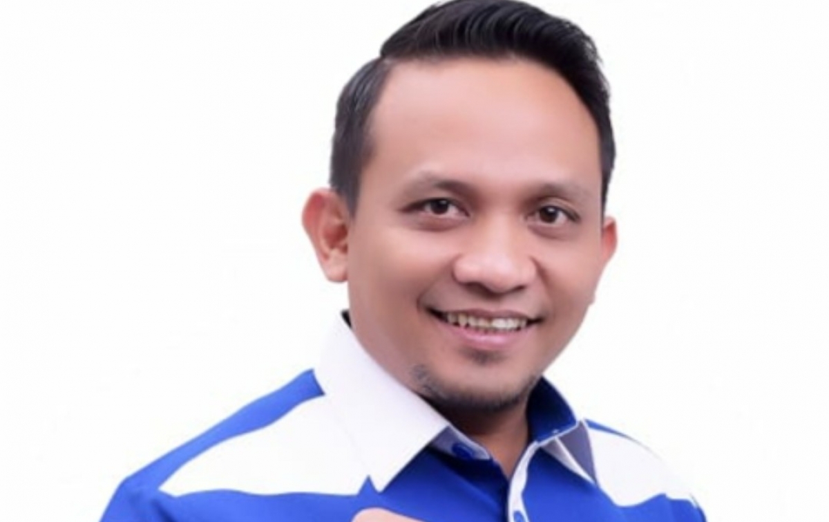 Pecat Kader Pengkhianat, Pengurus Demokrat Palas Apresiasi Sikap Tegas AHY