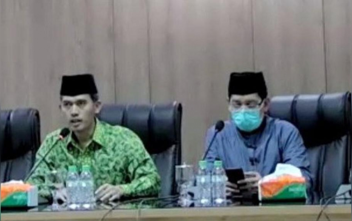 MUI Apresiasi Jokowi Batalkan Lampiran Aturan Izin Investasi Miras