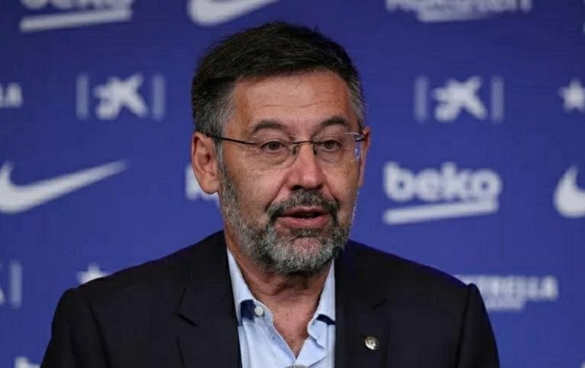 Penangkapan Bartomeu Merusak Reputasi Barcelona