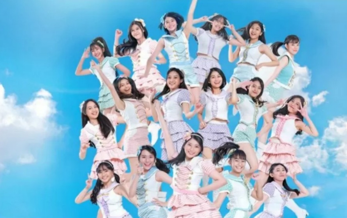 26 Anggota JKT48 Gelar Pertunjukan Terakhir Bulan Ini