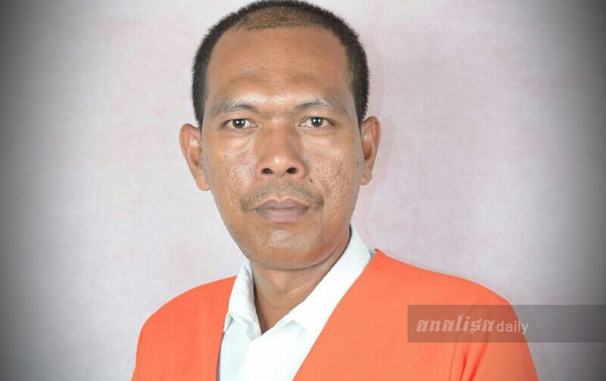 Sayuti Abu Bakar Didukung Jadi Cawagub Aceh