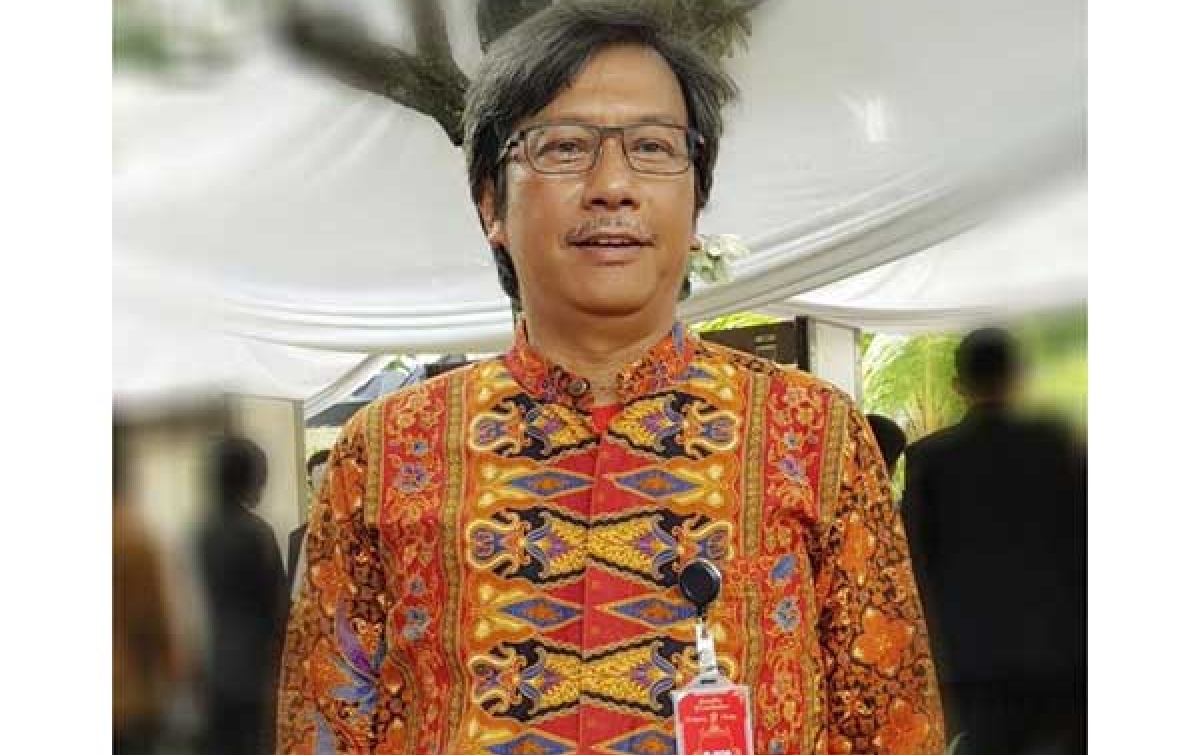 Osmar Tanjung: Ayo Majukan UMKM Nasional