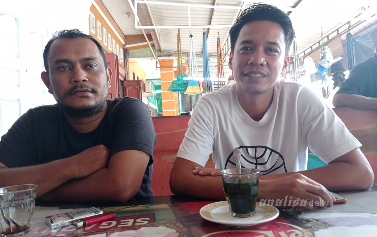 Gapensi Aceh Tamiang Pertanyakan Pembatalan Tender