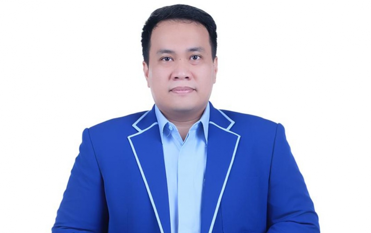 Dampak KLB, Parlinsyah Jabat Plt. Ketua Demokrat Padangsidimpuan
