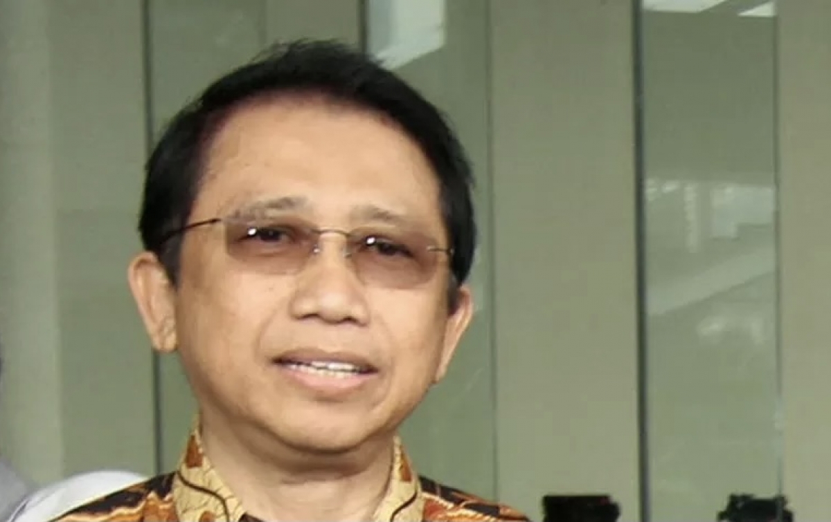 Marzuki Alie Layangkan Gugatan Terhadap AHY ke PN Jakarta Pusat