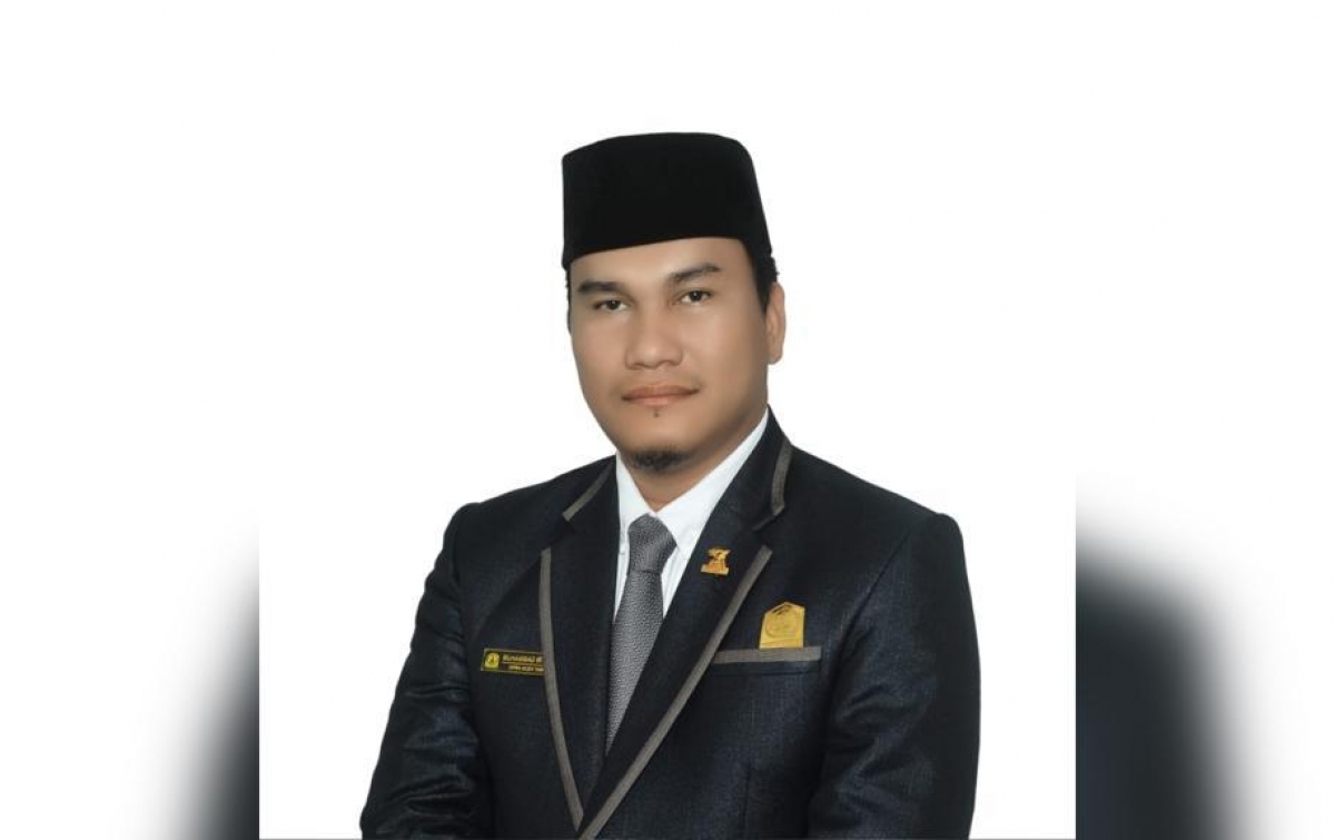 Komisi I Pertanyakan Keberadaan Sekda Hasil Pansel