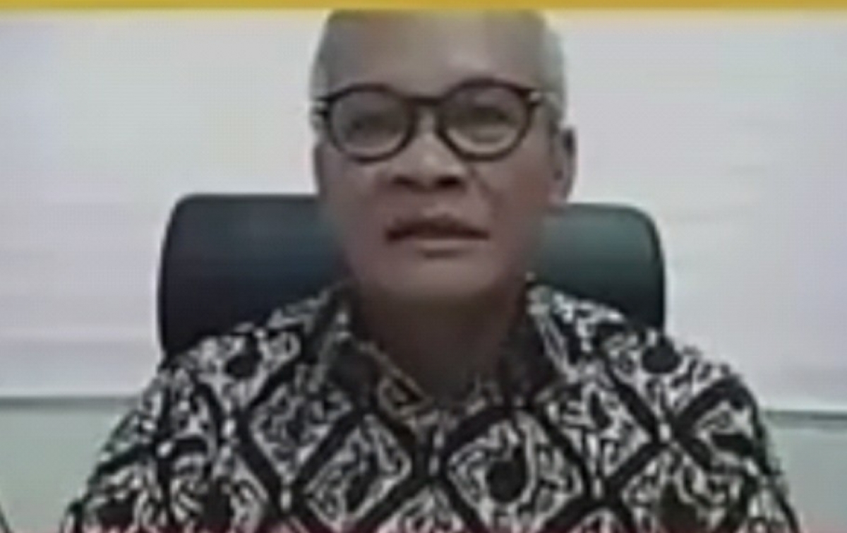 Pemerintah Akselerasi Vaksinasi Dengan Target 1 Juta/Hari