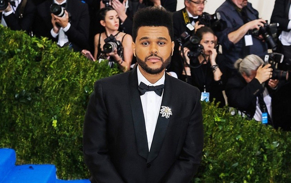 Tidak Masuk Nominasi, The Weeknd Boikot Grammy Awards