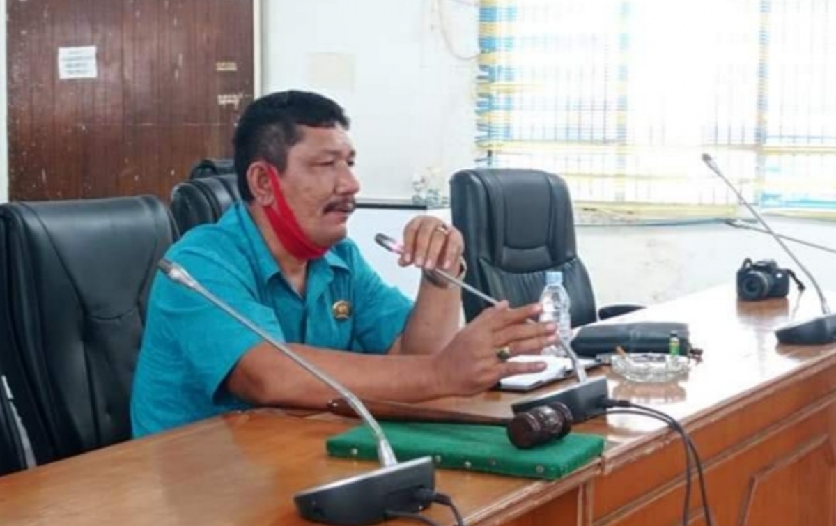 Anggota DPRD Tanjungbalai Sesalkan Sikap Petugas Prokes