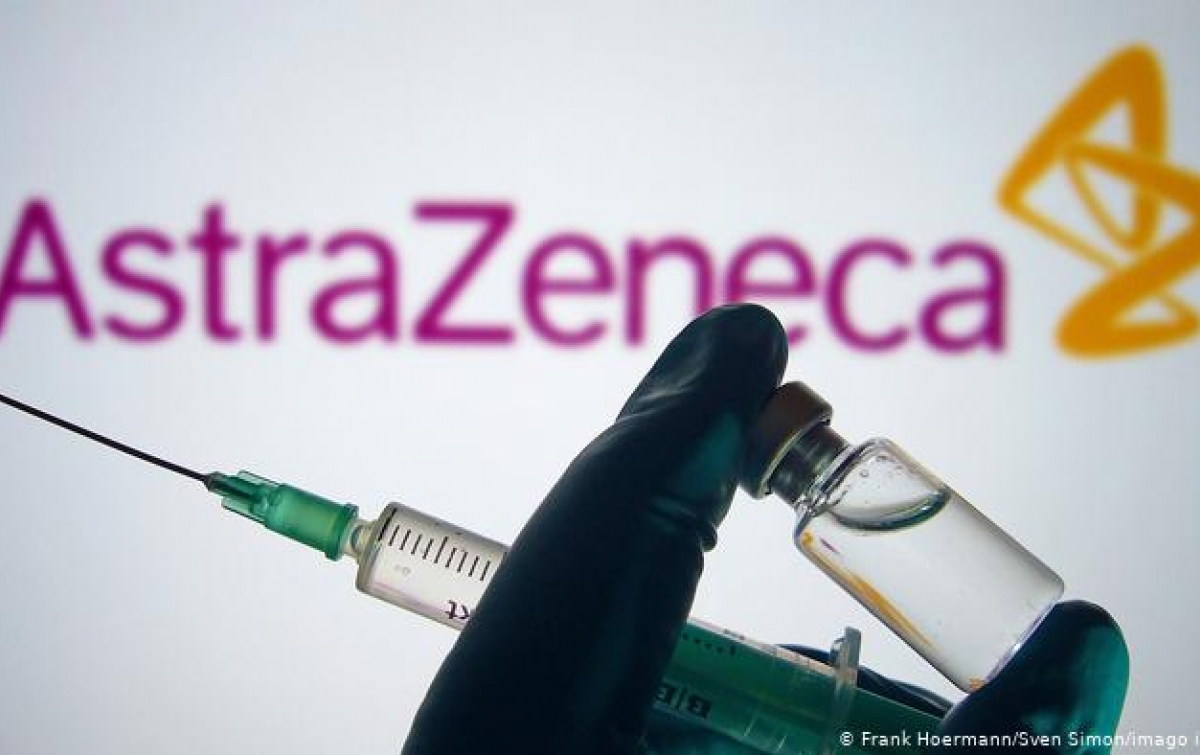 Satgas Covid-19: Vaksin AstraZeneca Tak Terindikasi Penyebab Pembekuan Darah