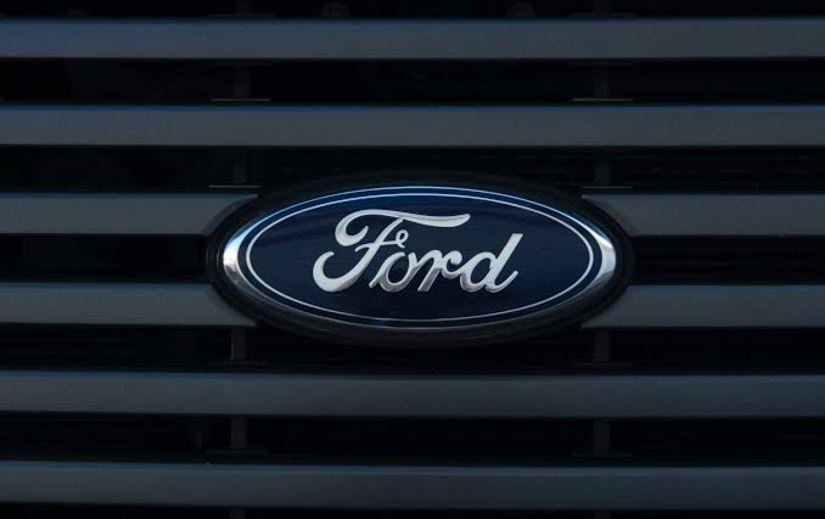 Masalah Kantong Udara, Ford Recall 2,9 Juta Mobil
