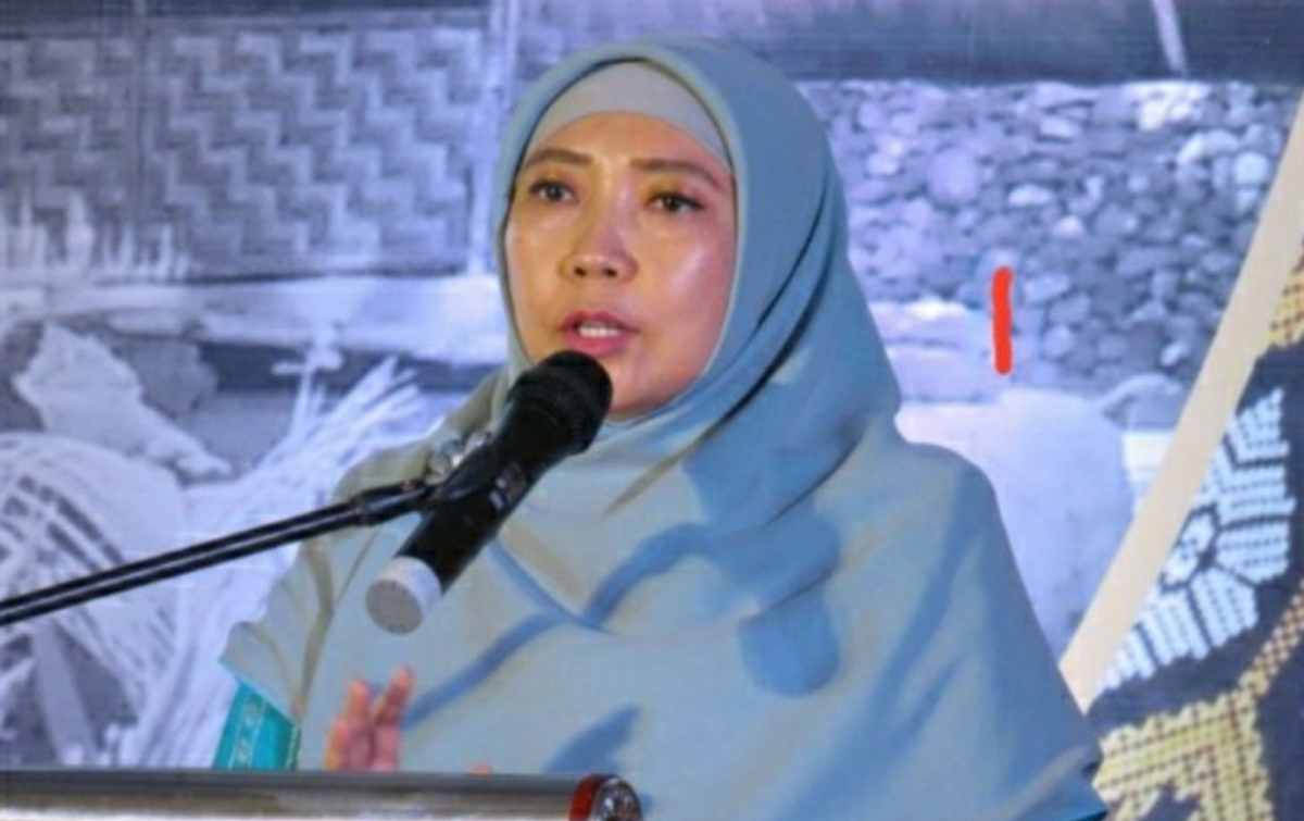 Dua Kali Divaksin, Wagub NTB Positif Covid-19