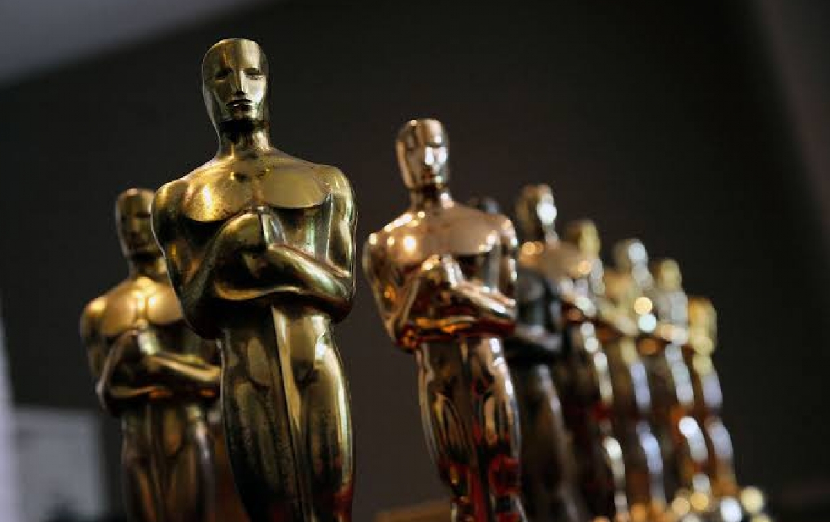 Berikut Daftar Lengkap Nominasi Oscar 2021