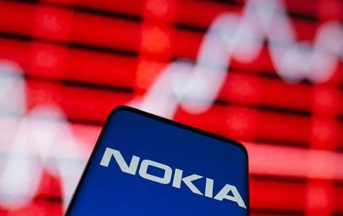 Nokia Akan Memangkas 10.000 Pekerjaan 2 Tahun Ke Depan