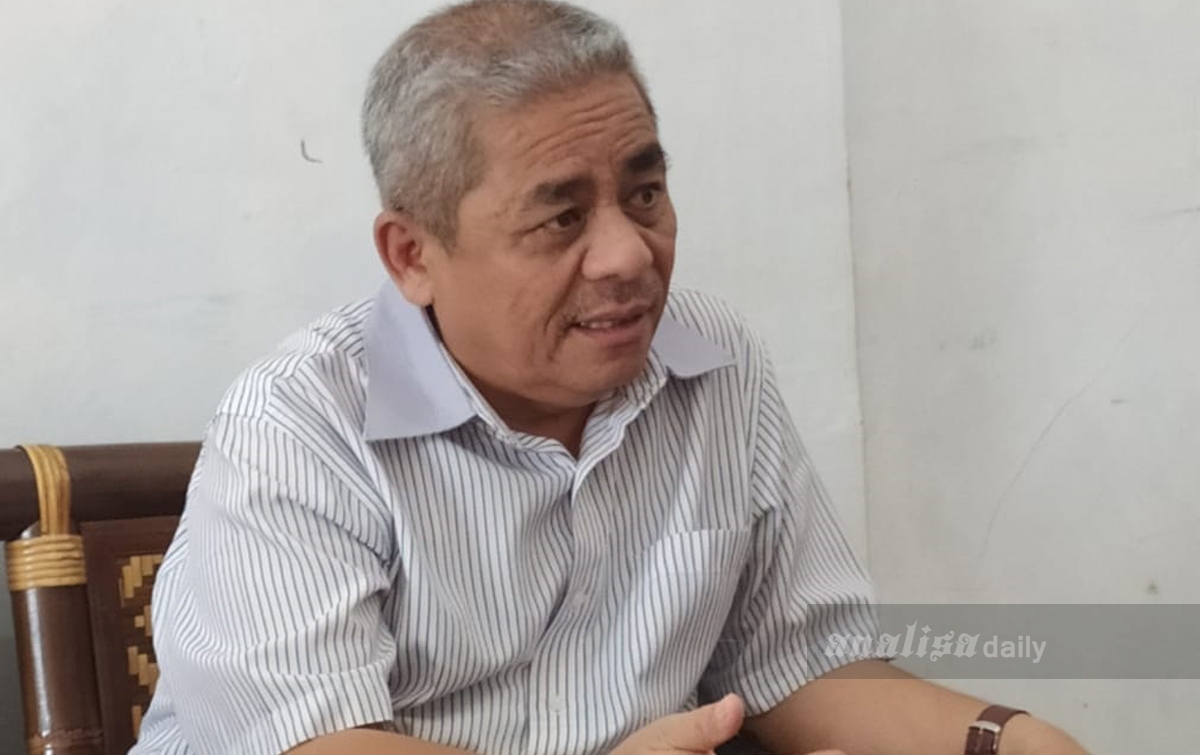 Fokus RNI Gelar Pelatihan Tingkatkan Kualitas SDM