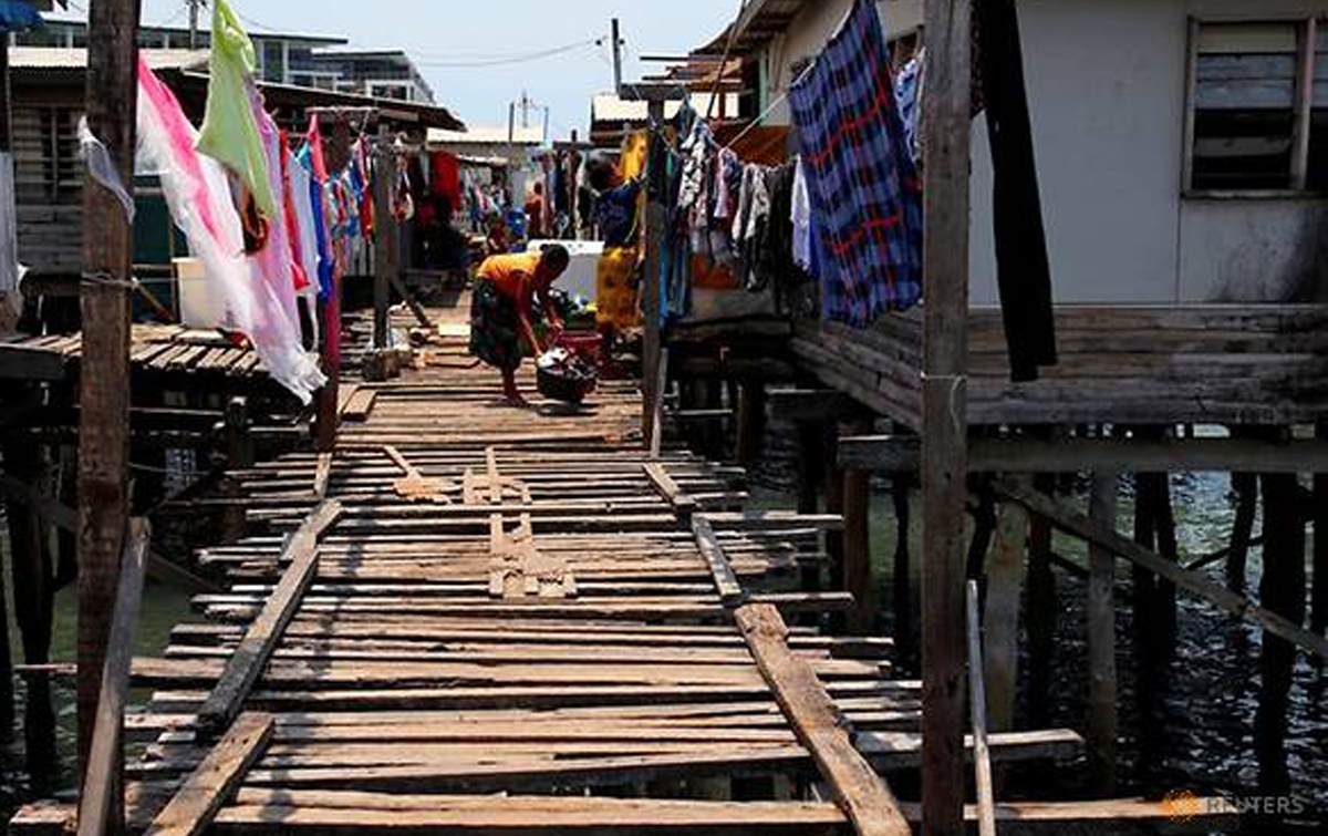 Petugas Kesehatan di Papua Nugini Banyak Jatuh Sakit